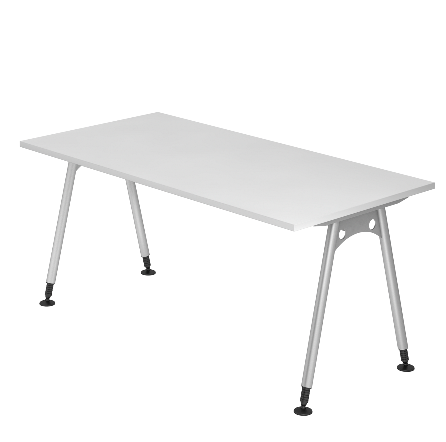 Schreibtisch AS16, 160 x 80 cm