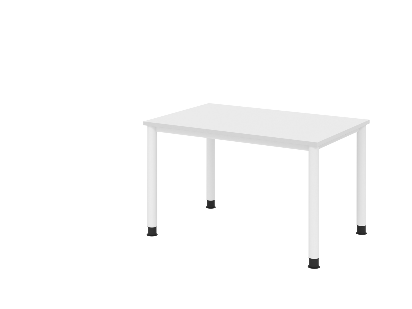 Schreibtisch HS12, 120 x 80 cm