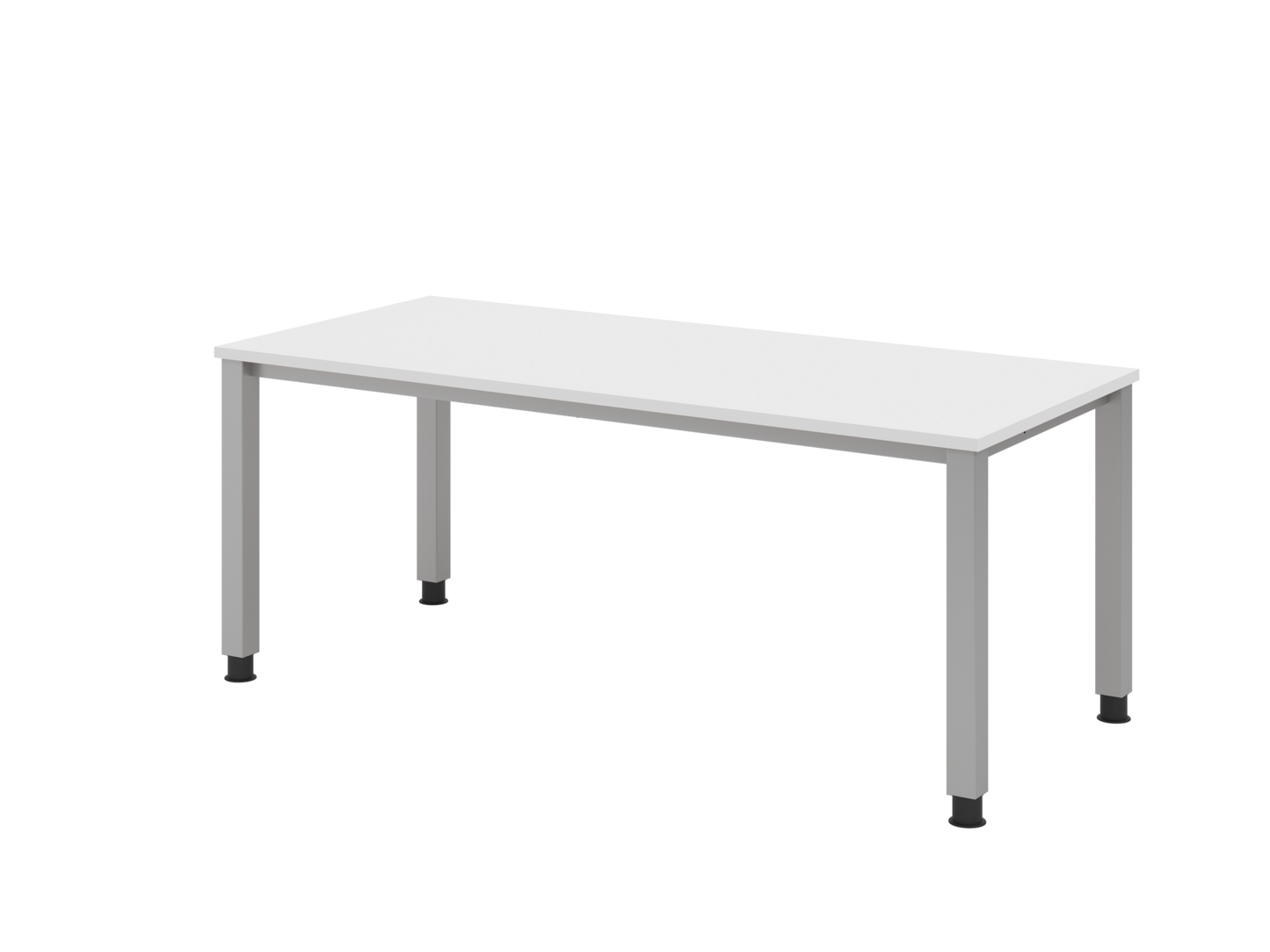 Schreibtisch QS19, 180 x 80 cm