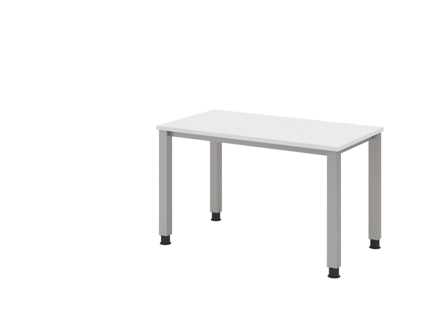 Schreibtisch QS612, 120 x 67 cm