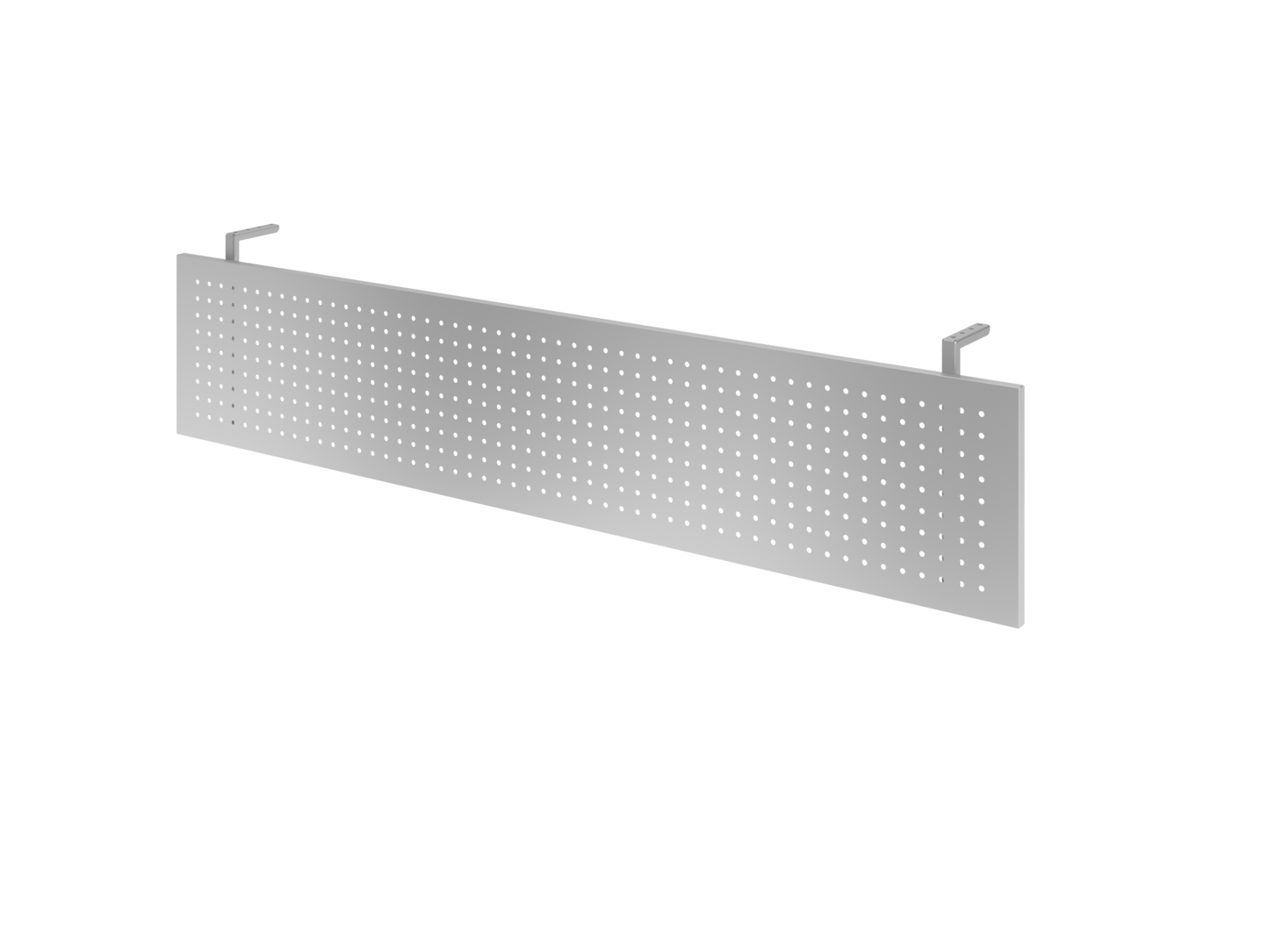 Sichtblende SI18, für 180er Tisch