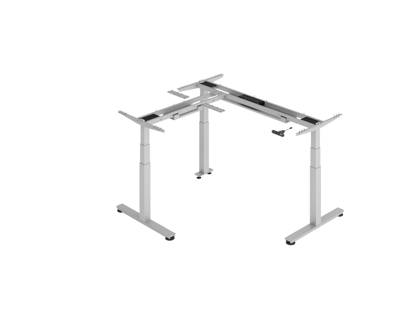 Gestell elektrisch XDSMW1608G
