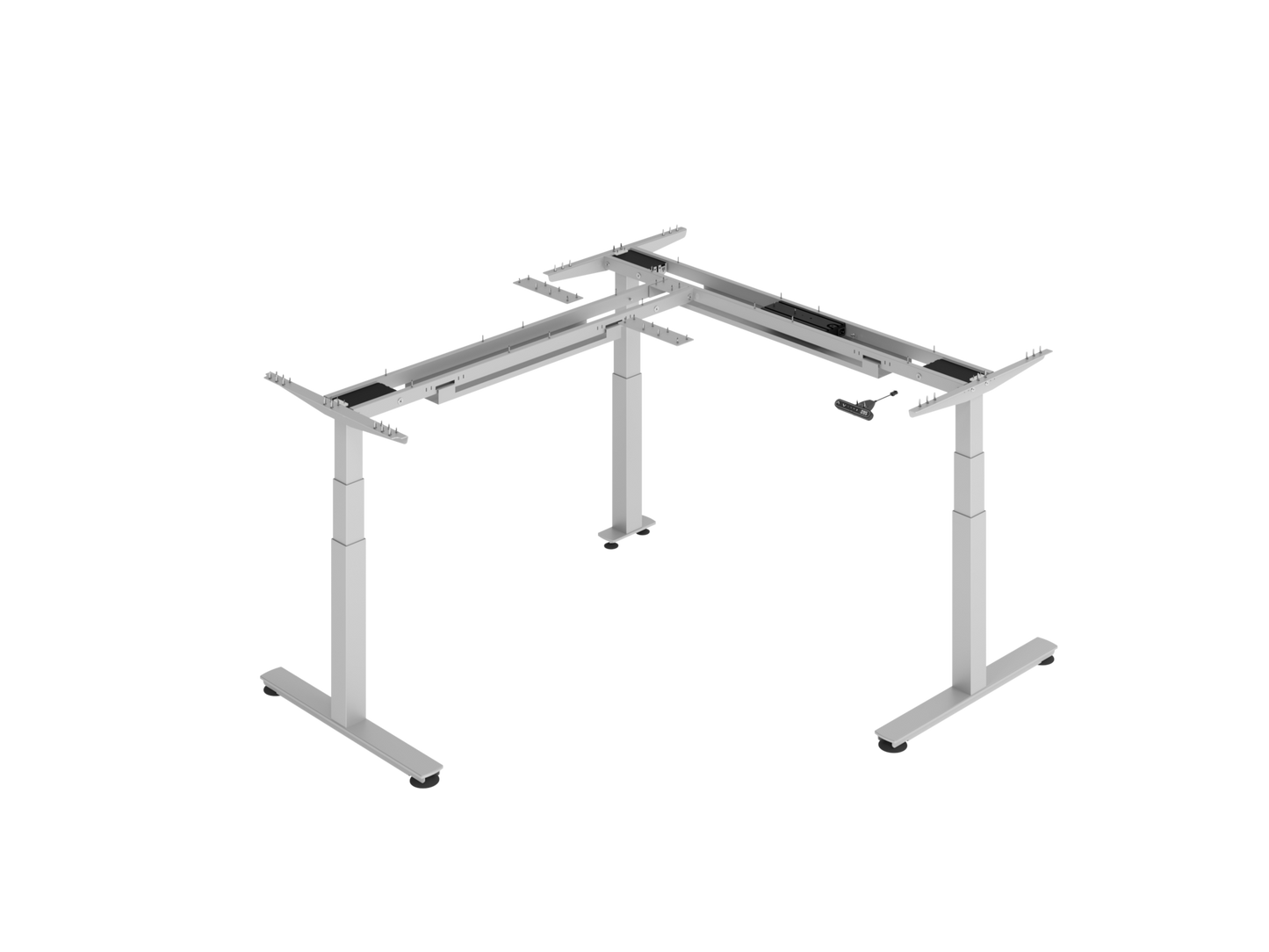 Gestell elektrisch XDSMW1612G