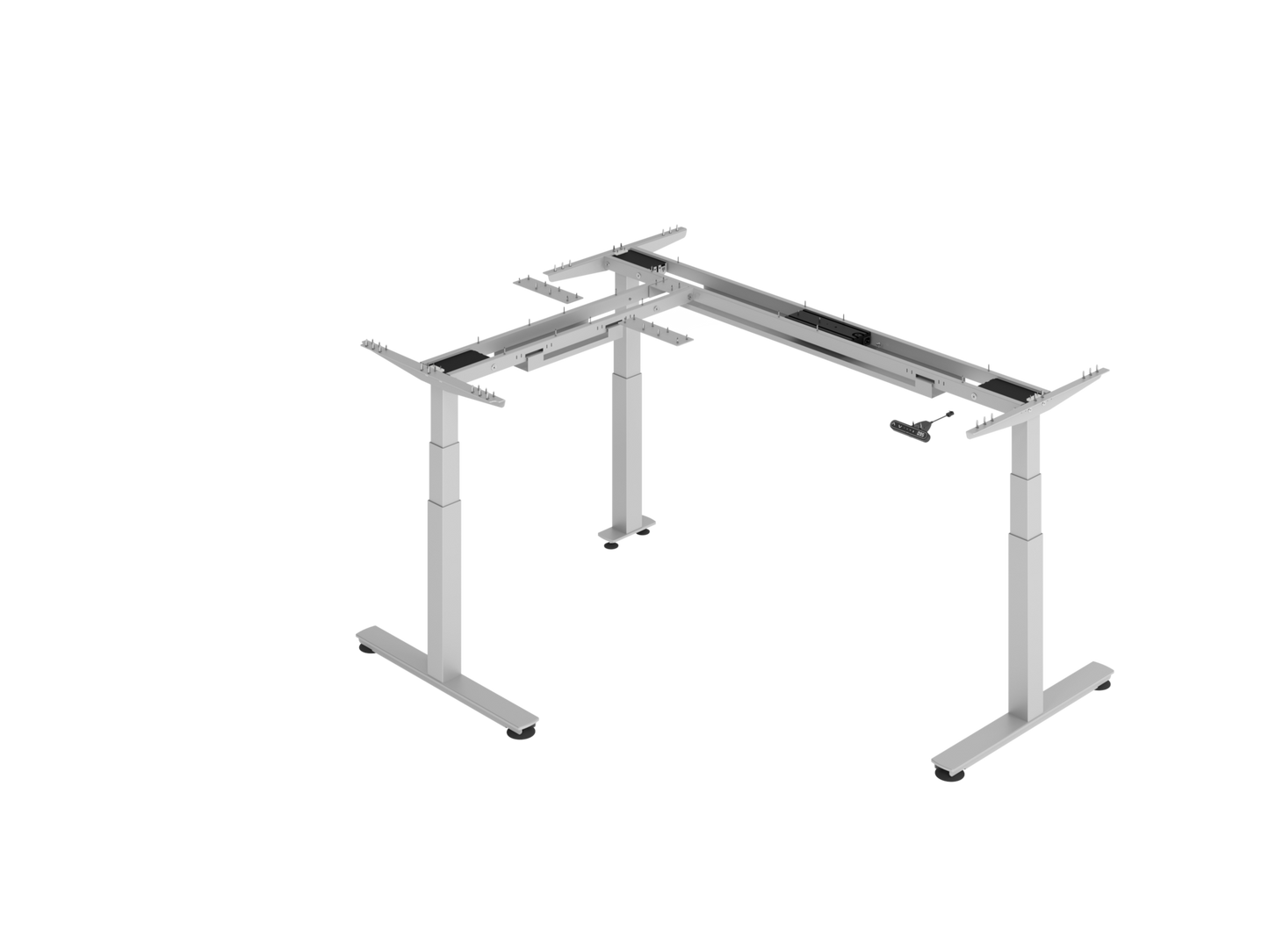 Gestell elektrisch XDSMW1908G