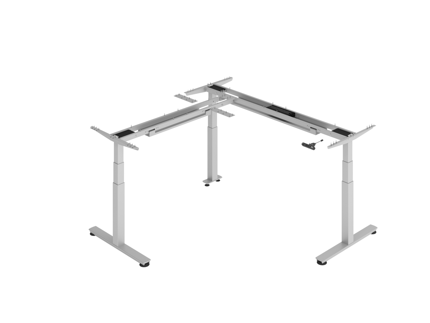 Gestell elektrisch XDSMW1912G