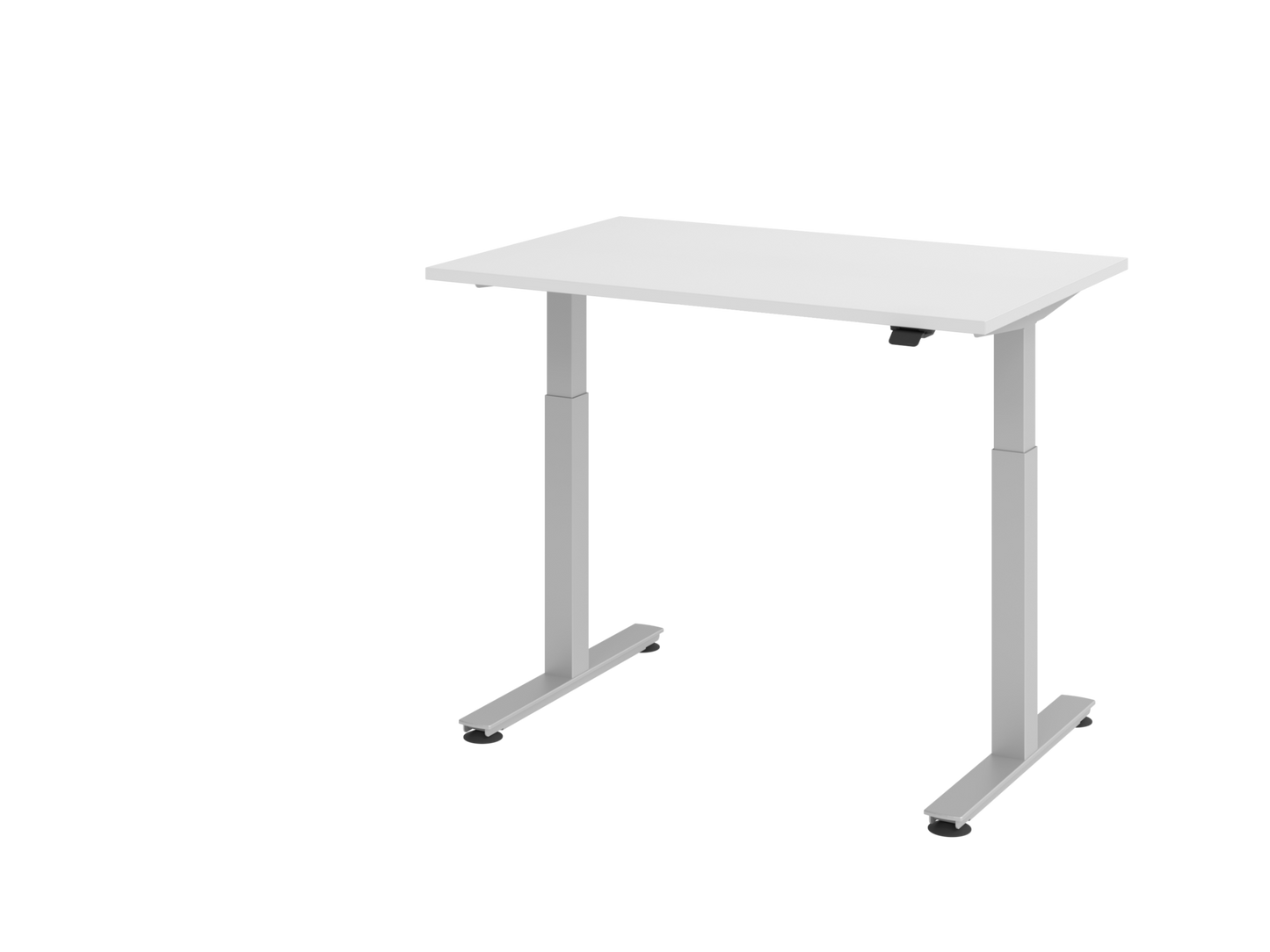 Schreibtisch XMST12, 120 x 80 cm