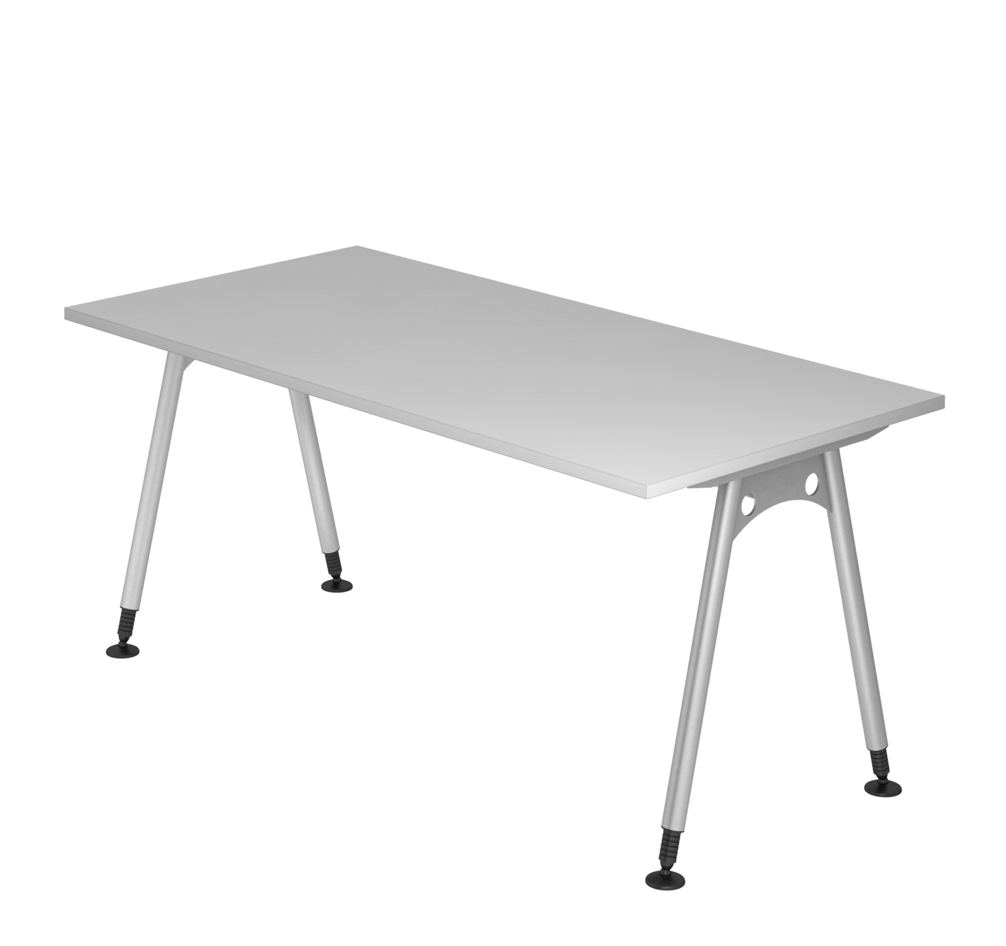 Schreibtisch AS16, 160 x 80 cm