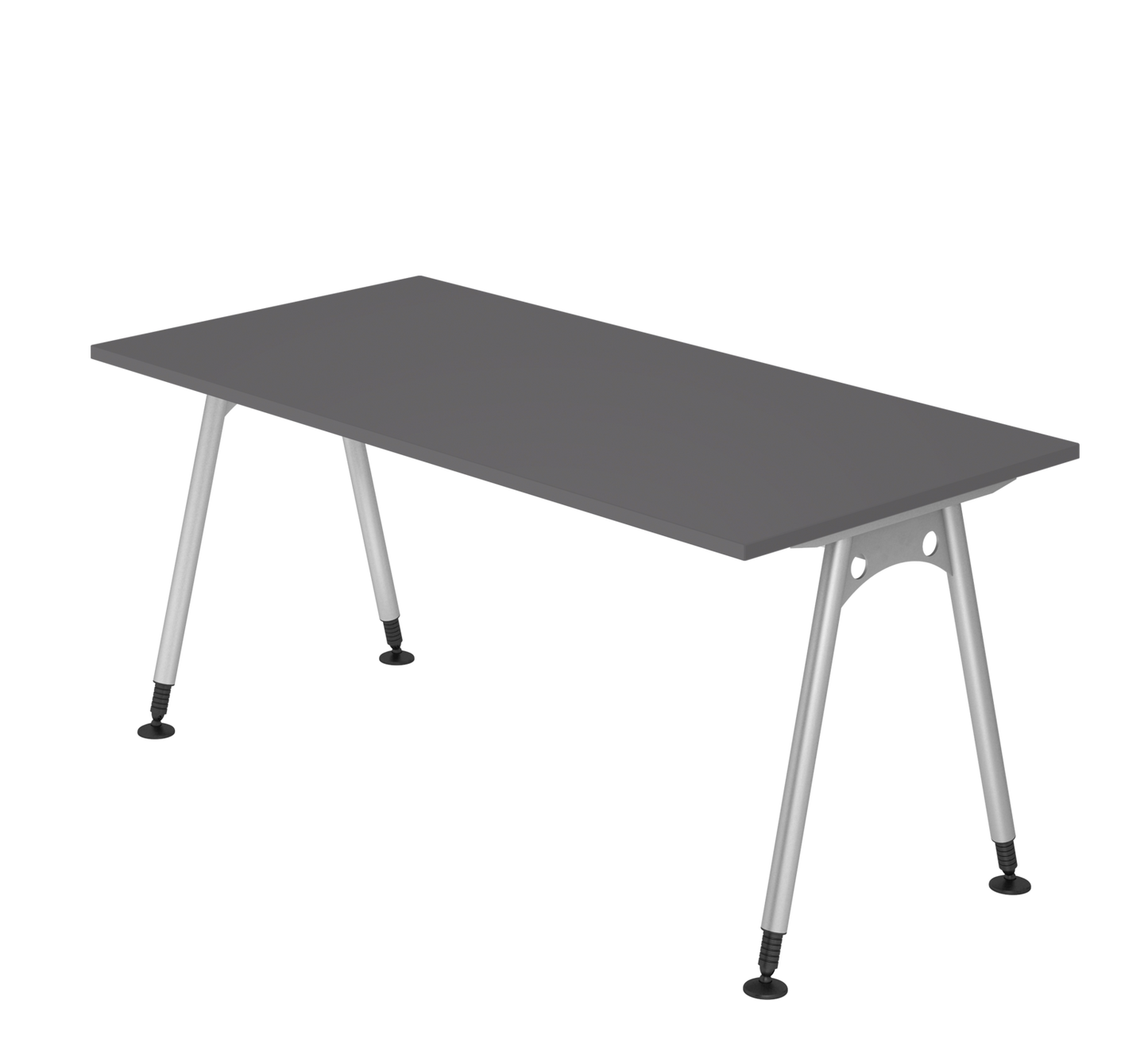 Schreibtisch AS16, 160 x 80 cm
