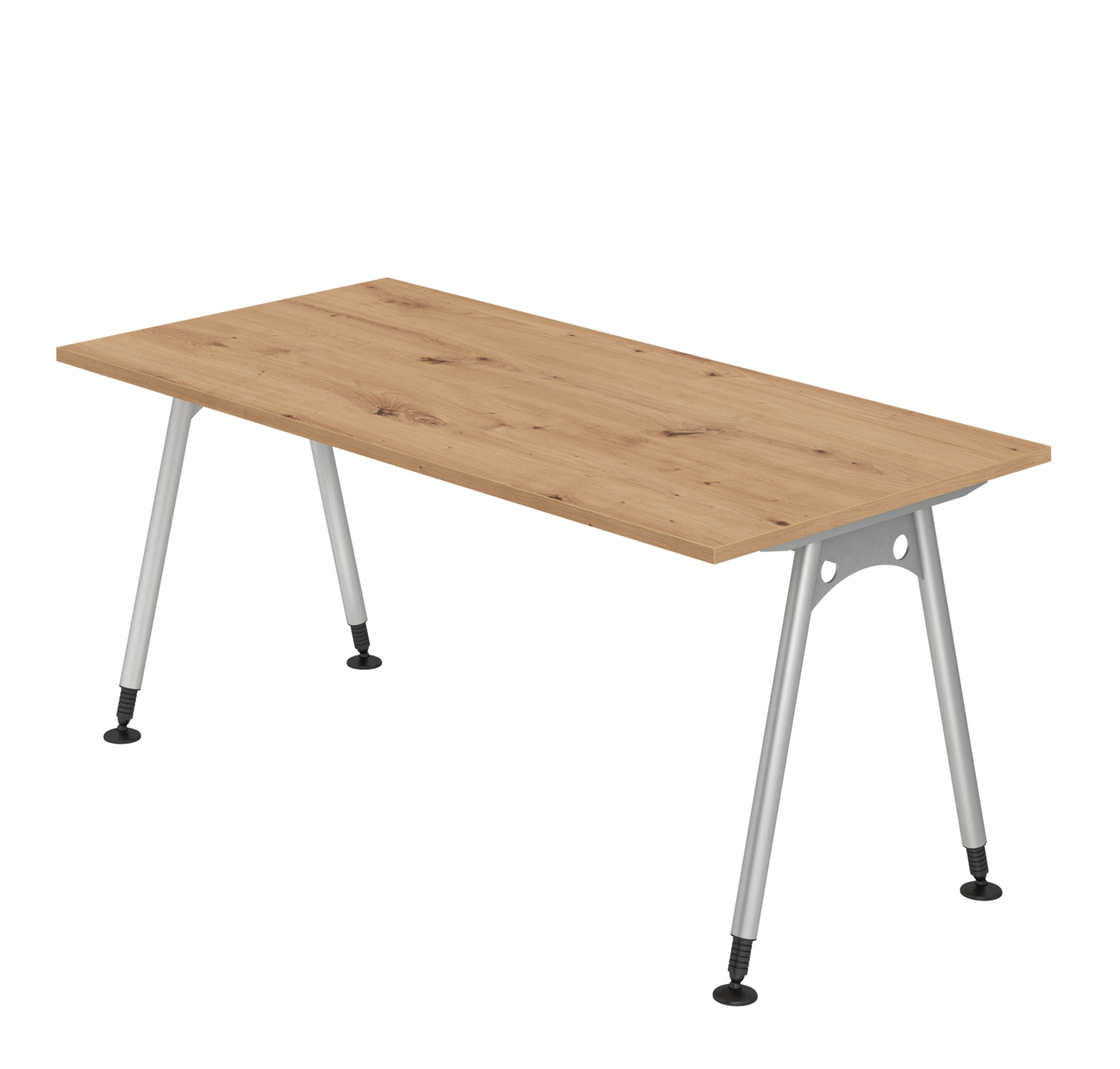 Schreibtisch AS16, 160 x 80 cm