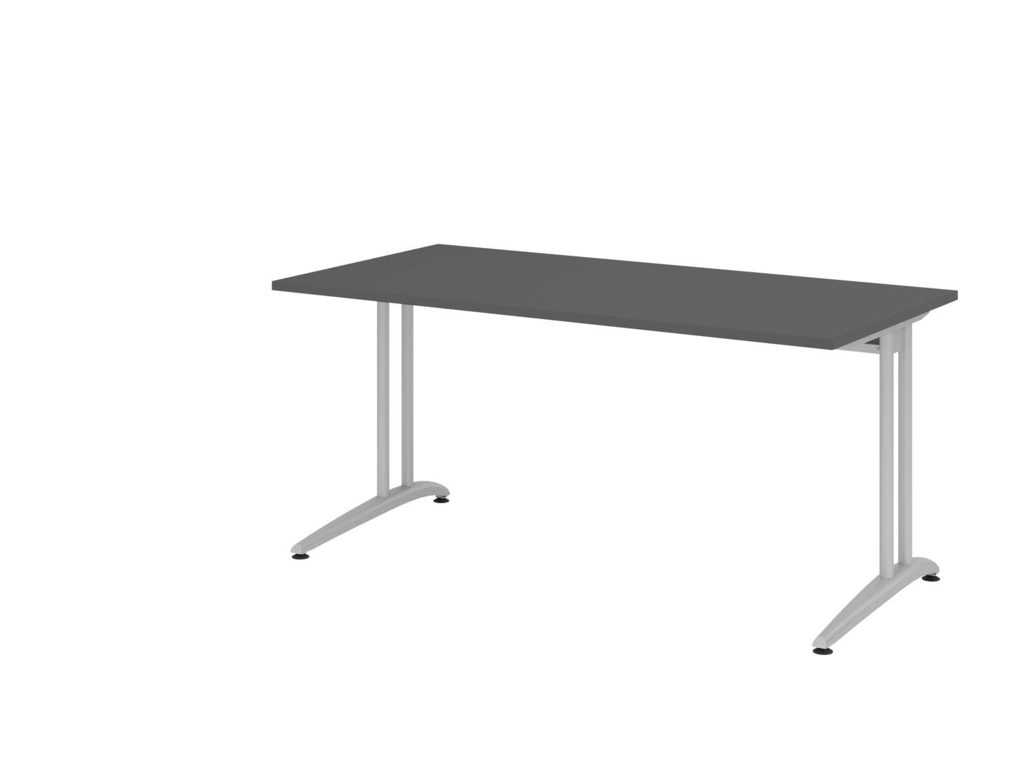 Schreibtisch BS16, 160 x 80 cm
