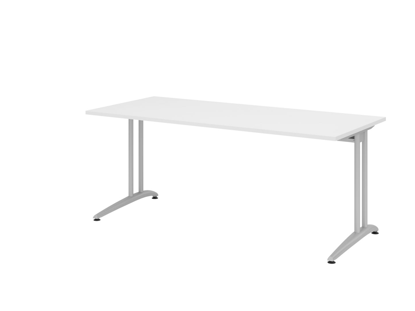 Schreibtisch BS19, 180 x 80 cm