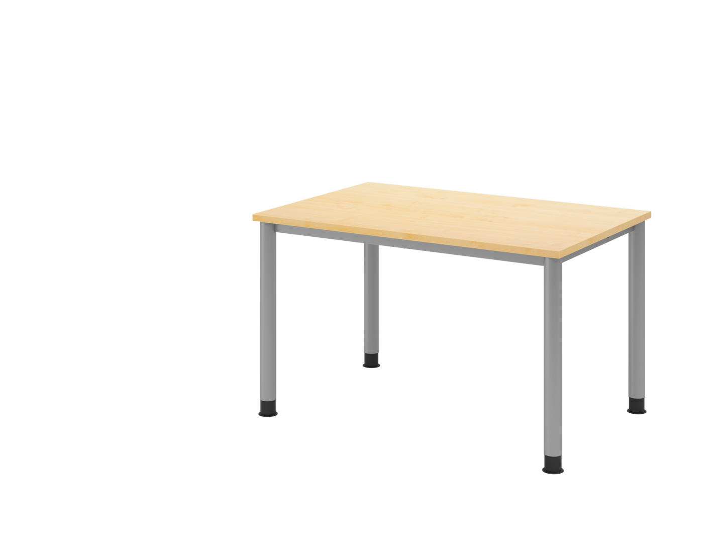 Schreibtisch HS12, 120 x 80 cm