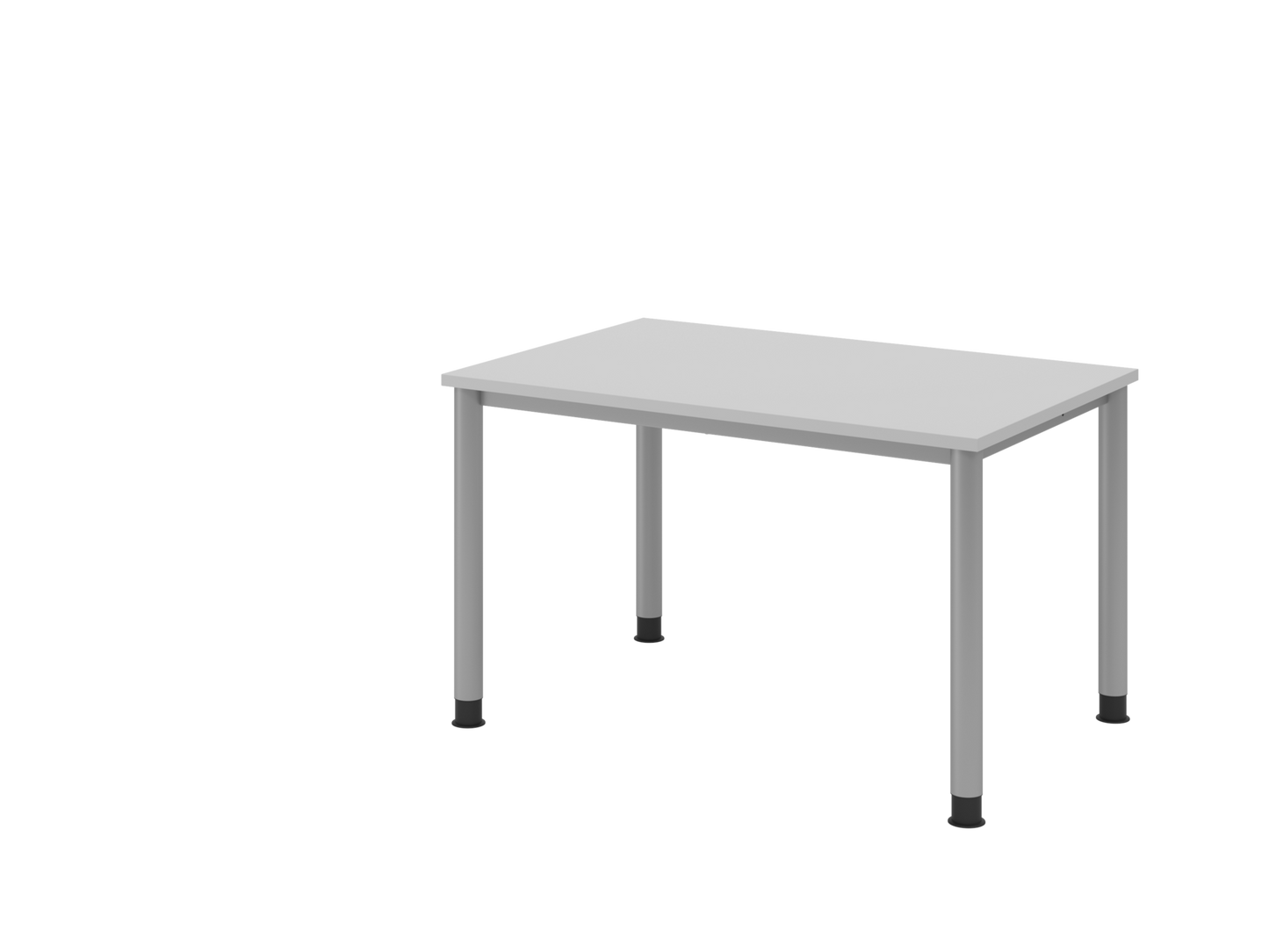 Schreibtisch HS12, 120 x 80 cm