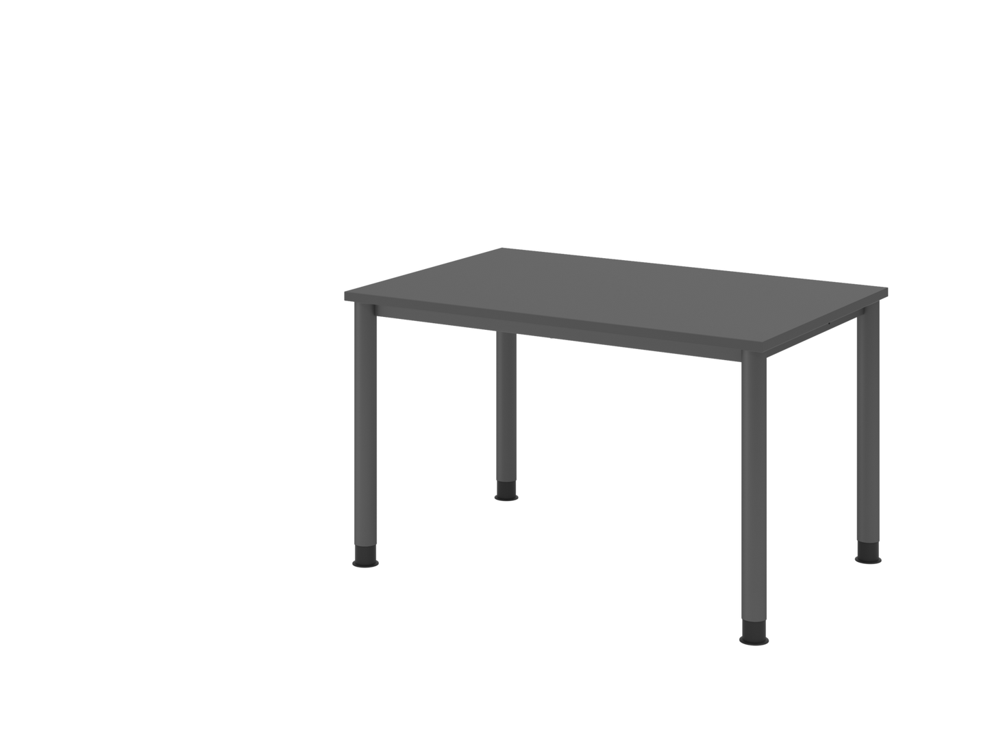 Schreibtisch HS12, 120 x 80 cm