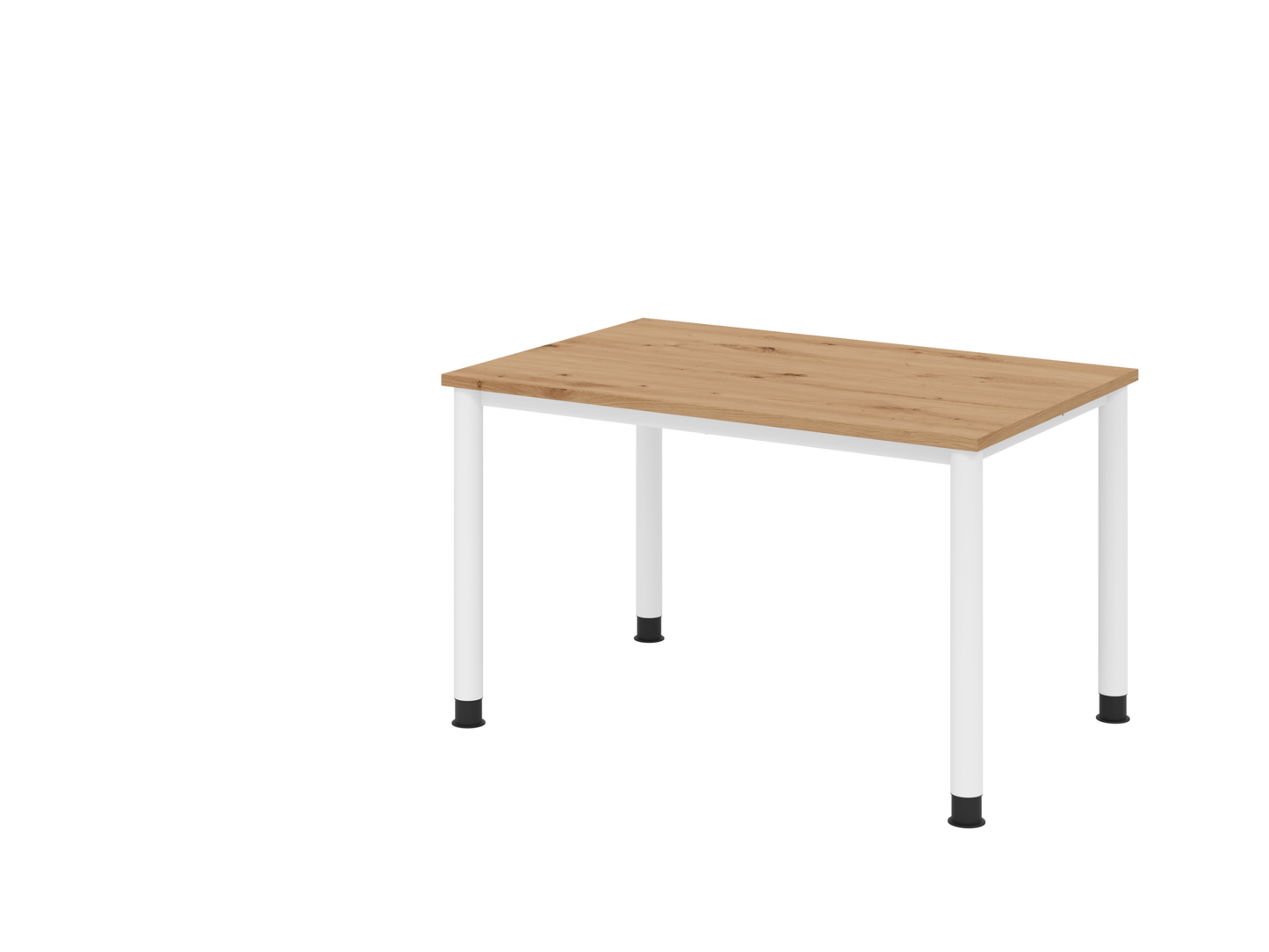 Schreibtisch HS12, 120 x 80 cm