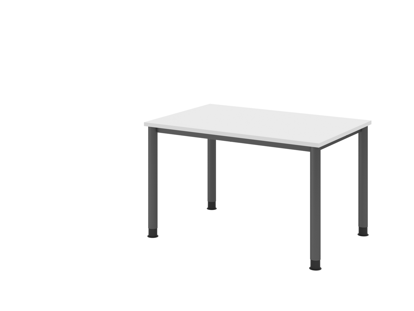Schreibtisch HS12, 120 x 80 cm