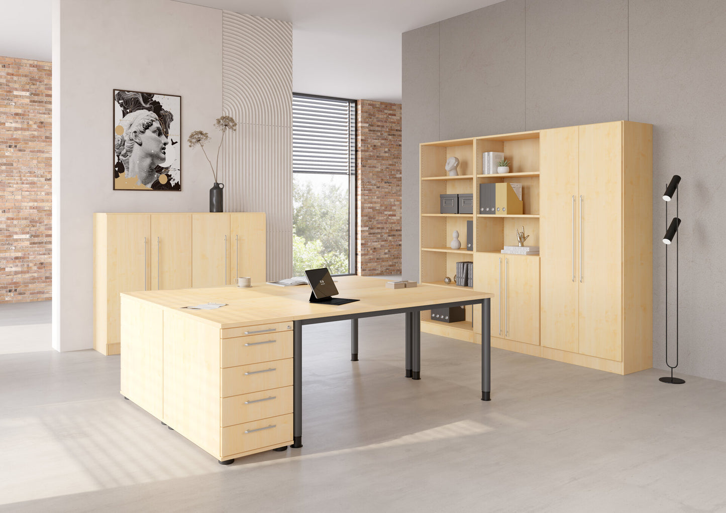 Container - Serie VSC50
