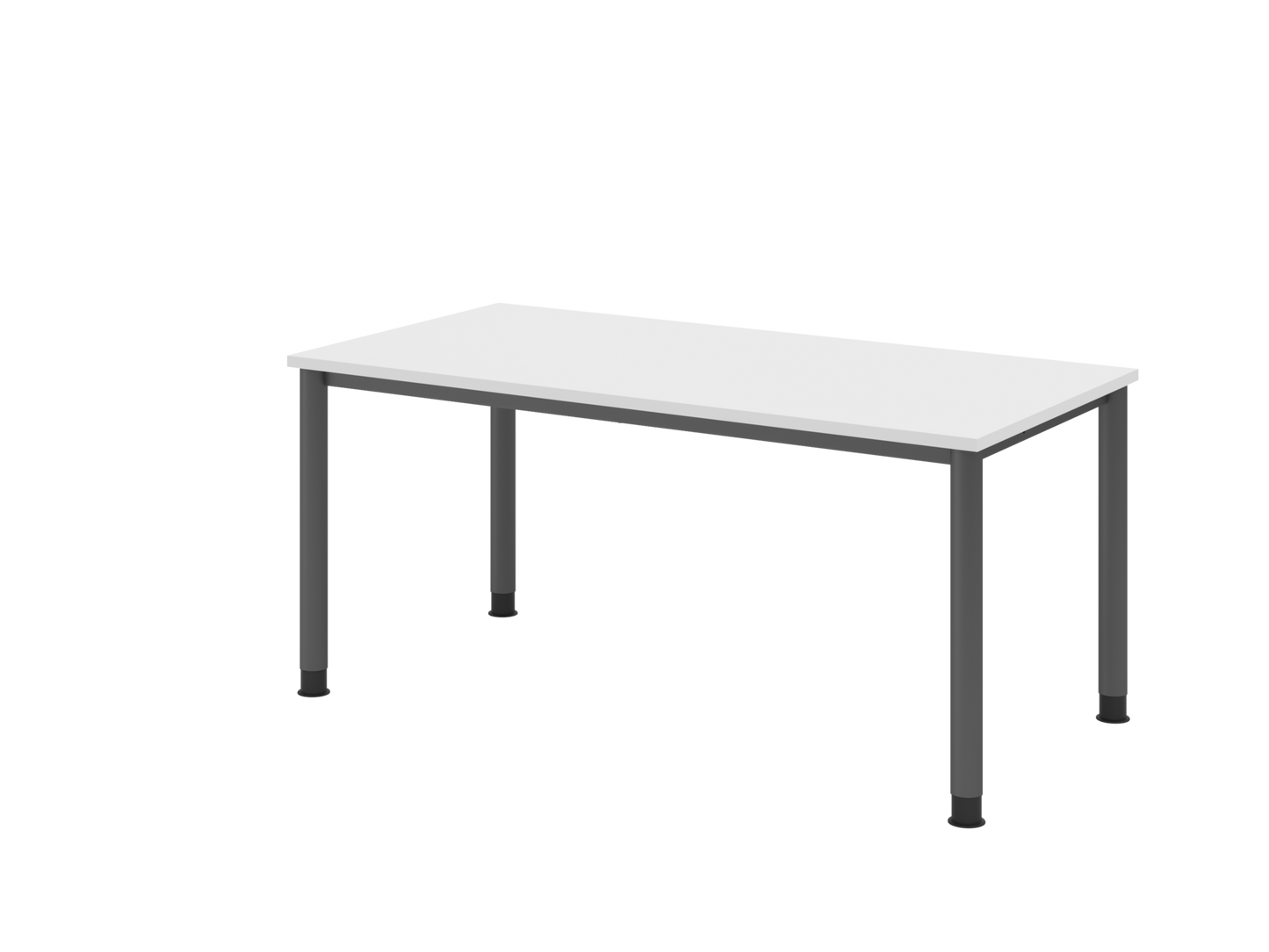 Schreibtisch HS16, 160 x 80 cm