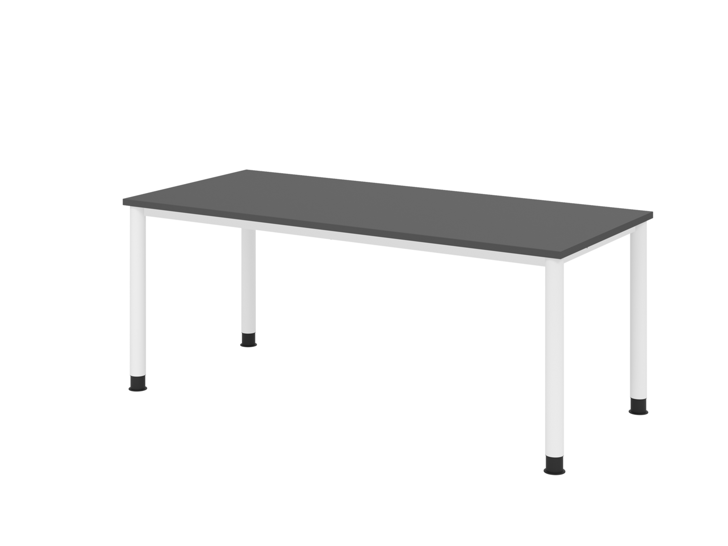 Schreibtisch HS19, 180 x 80 cm