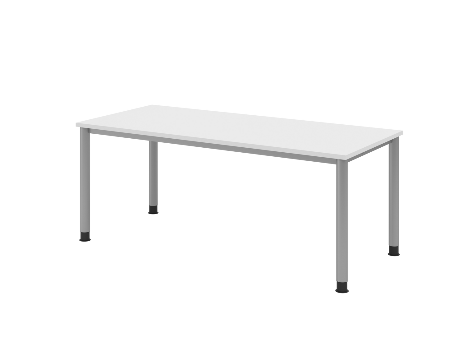 Schreibtisch HS19, 180 x 80 cm