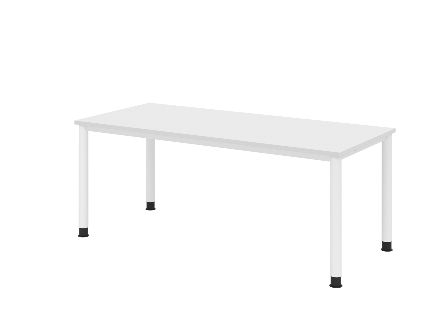 Schreibtisch HS19, 180 x 80 cm