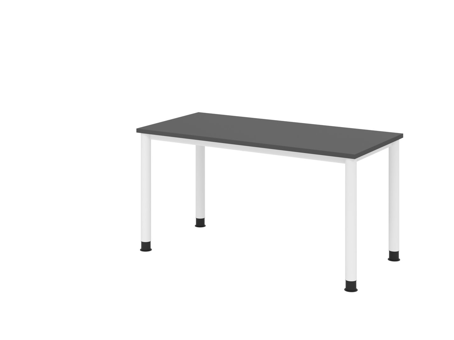 Schreibtisch HS614, 140 x 67 cm