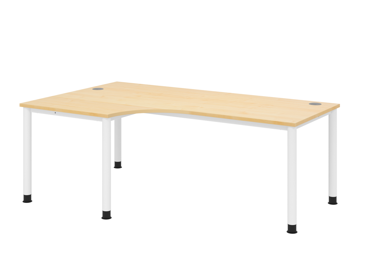 Schreibtisch HS82, 200 x 120 cm