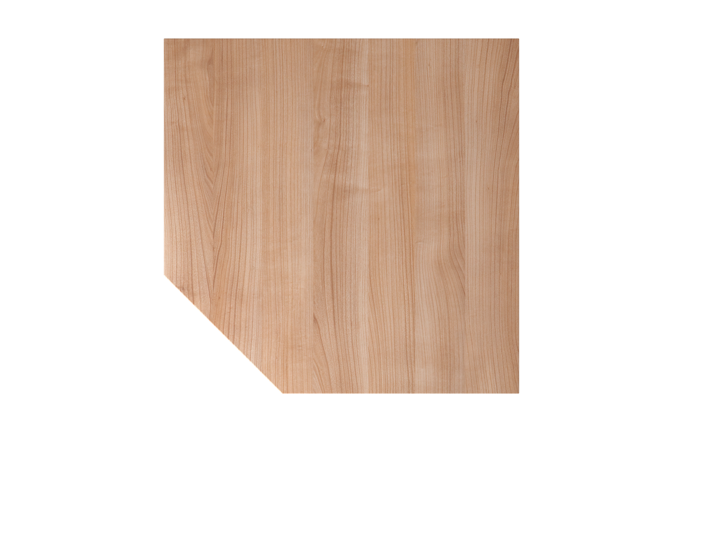 Verkettungsplatte HT12, 120 x 120 cm