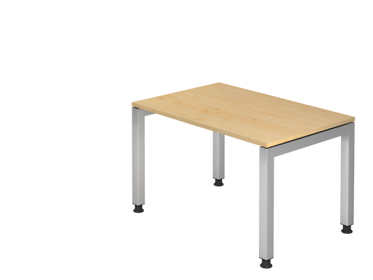 Schreibtisch JS12, 120 x 80 cm