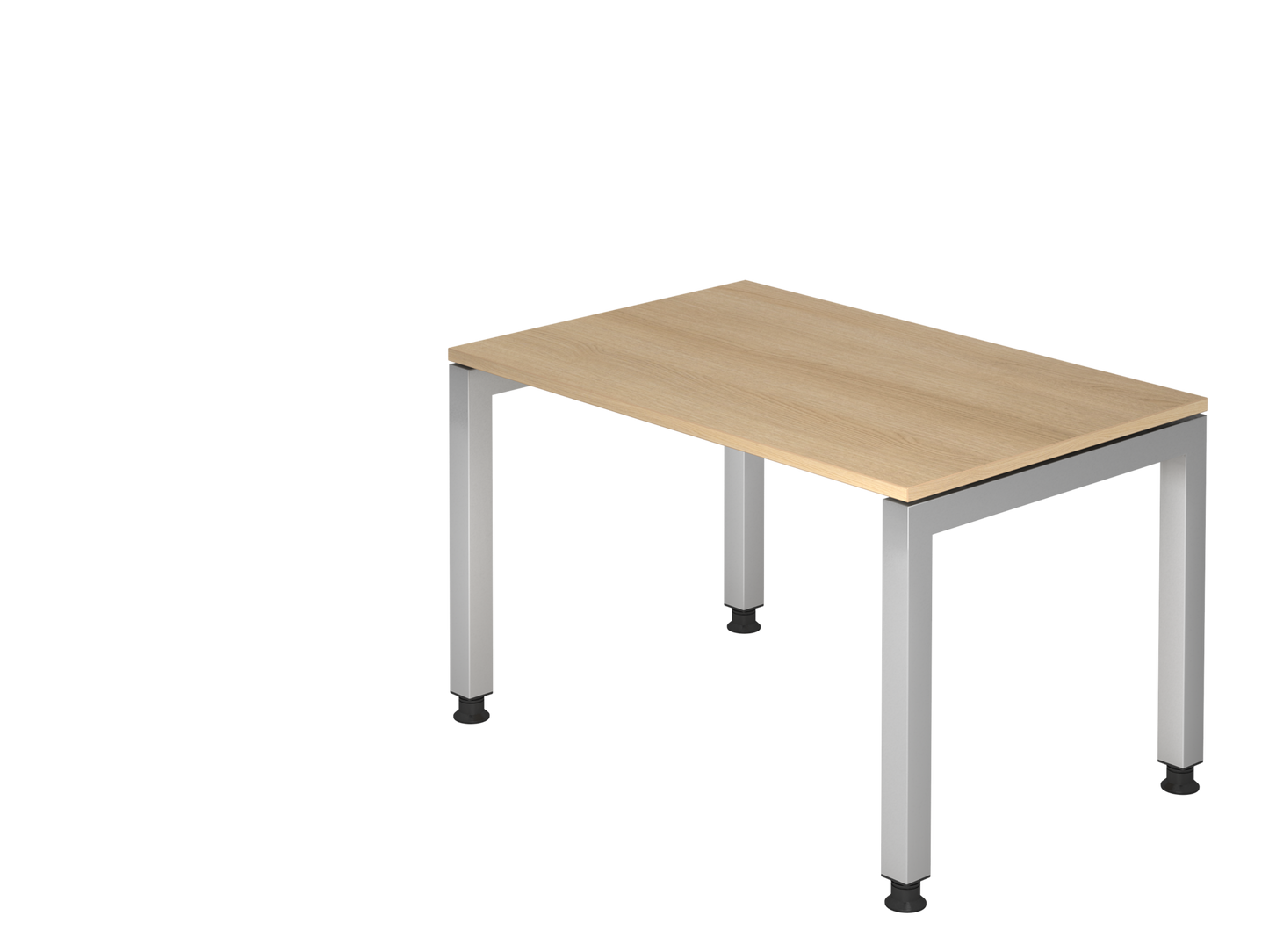 Schreibtisch JS12, 120 x 80 cm