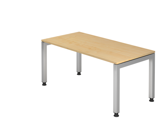 Schreibtisch JS16, 160 x 80 cm