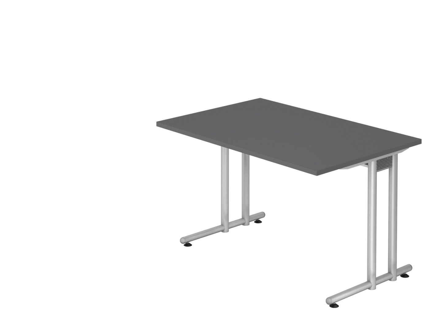 Schreibtisch NS12, 120 x 80 cm