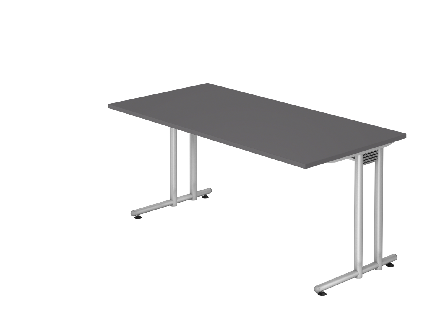 Schreibtisch NS16, 160 x 80 cm