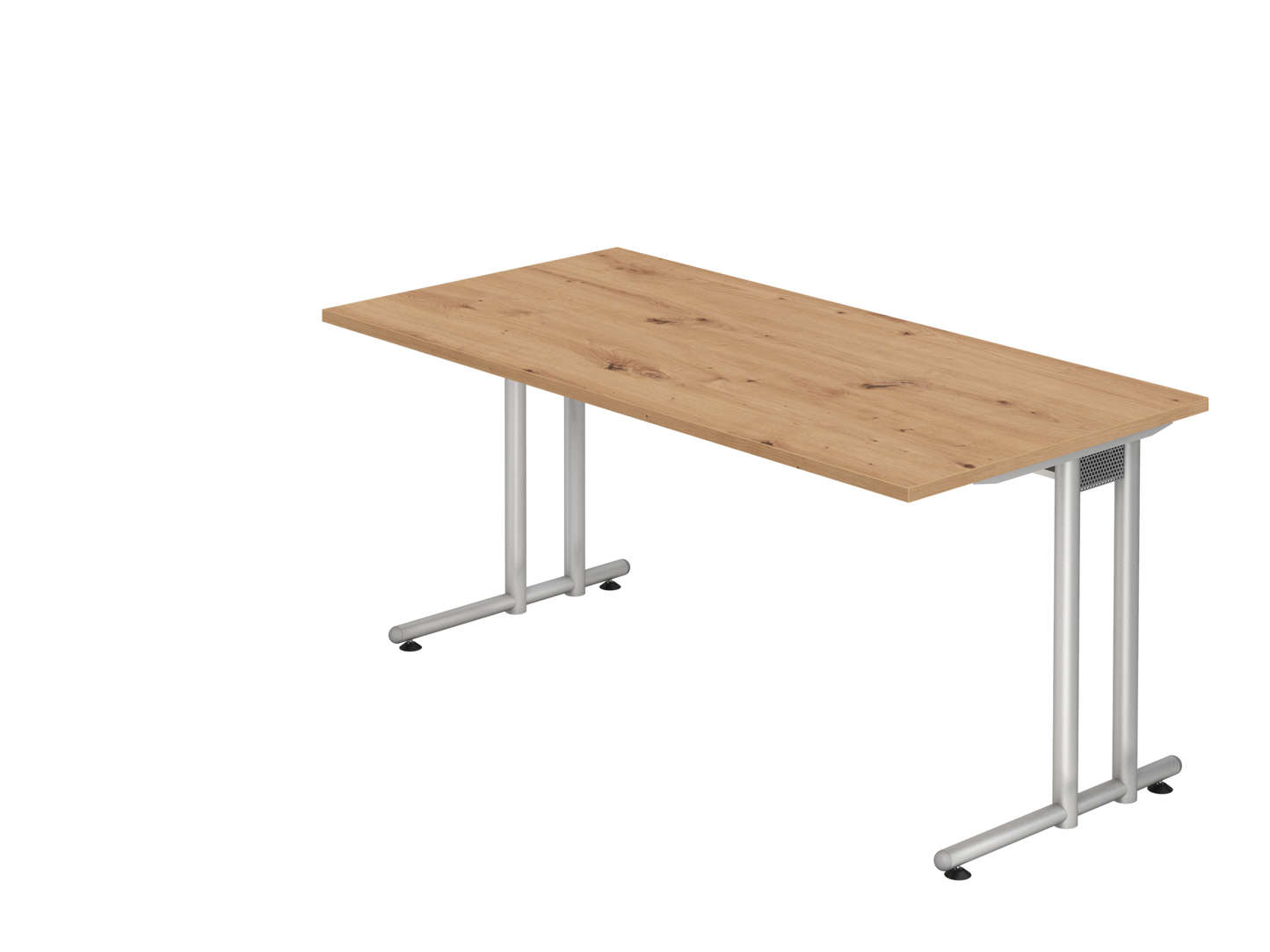 Schreibtisch NS16, 160 x 80 cm