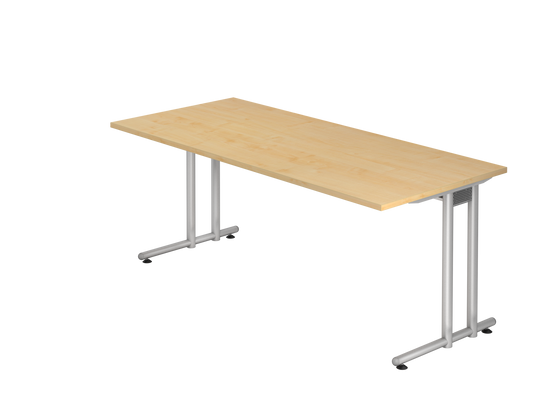 Schreibtisch NS19, 180 x 80 cm