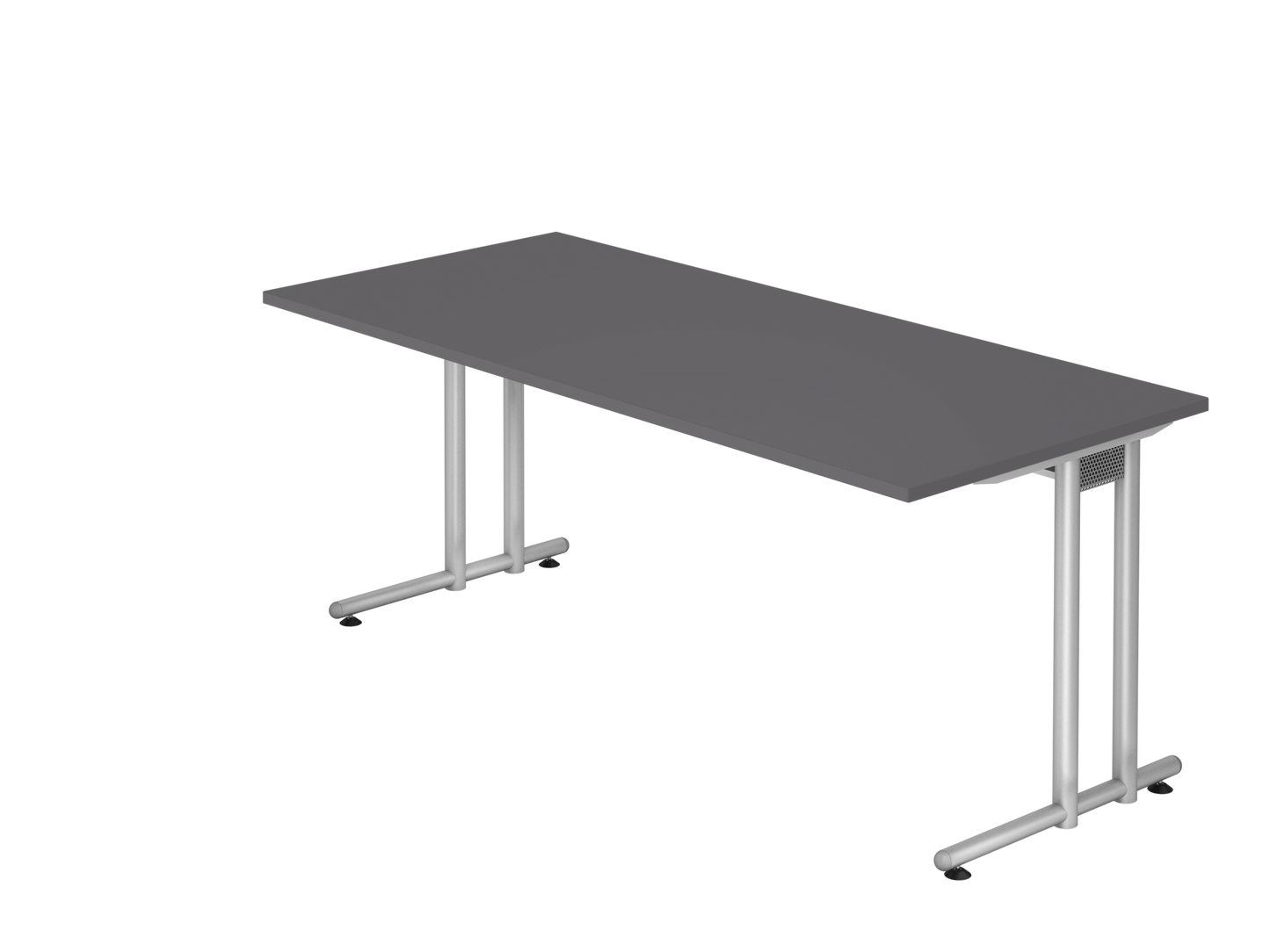 Schreibtisch NS19, 180 x 80 cm