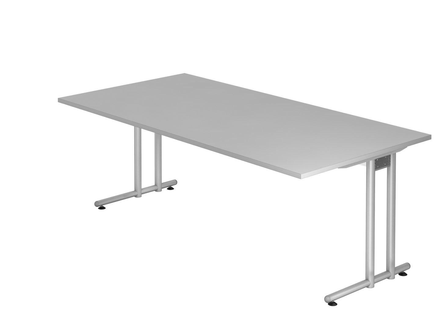 Schreibtisch NS2E, 200 x 100 cm