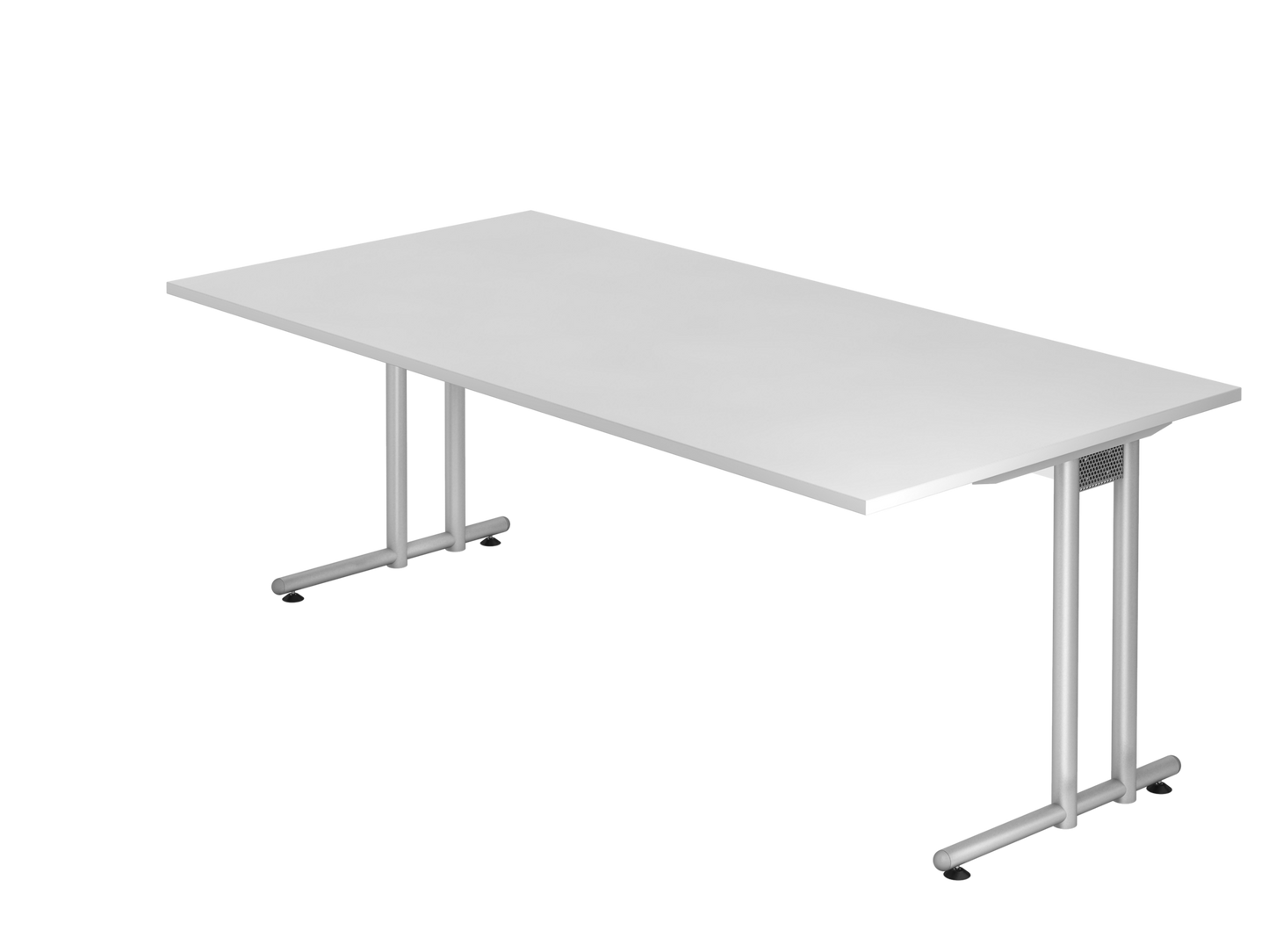 Schreibtisch NS2E, 200 x 100 cm
