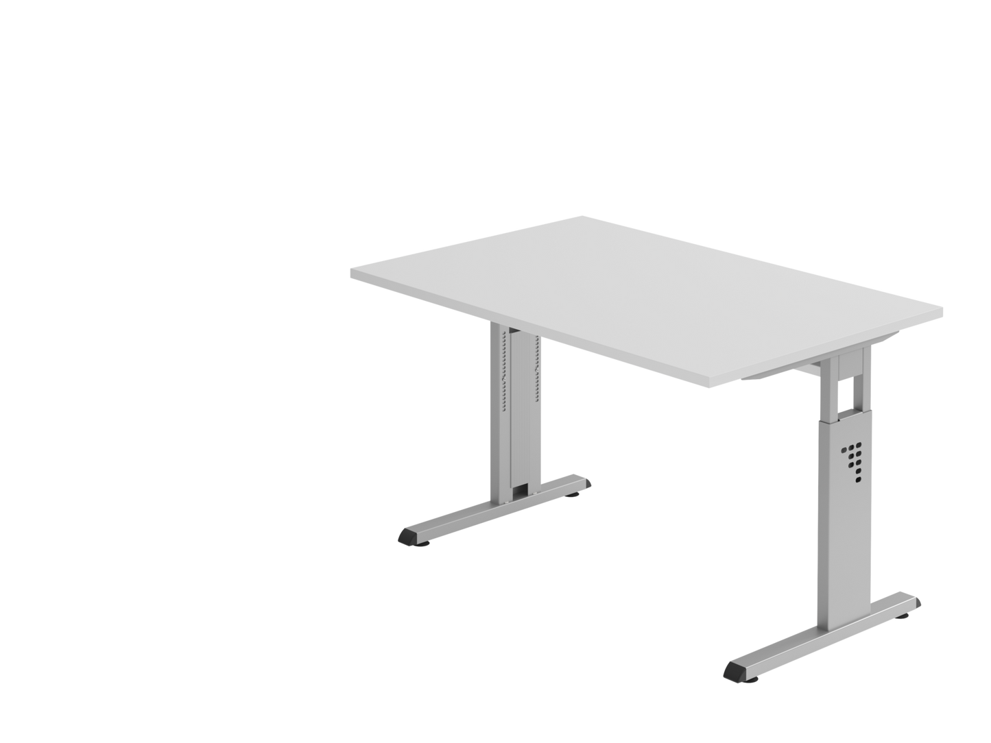 Schreibtisch OS12, 120 x 80 cm