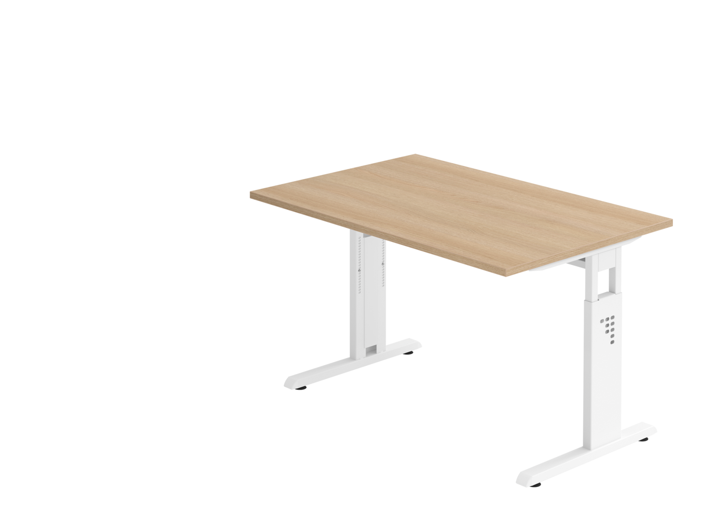 Schreibtisch OS12, 120 x 80 cm