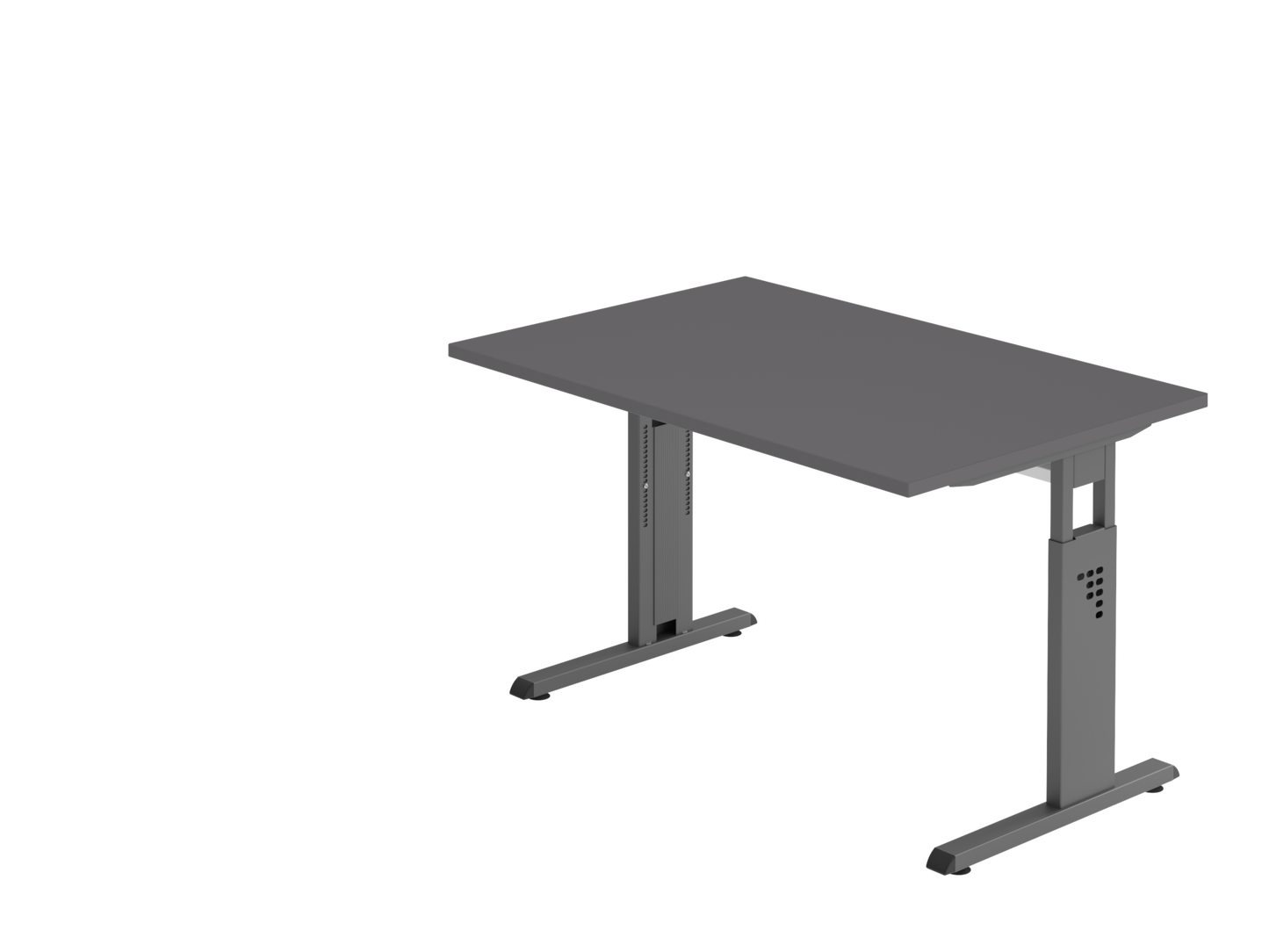 Schreibtisch OS12, 120 x 80 cm