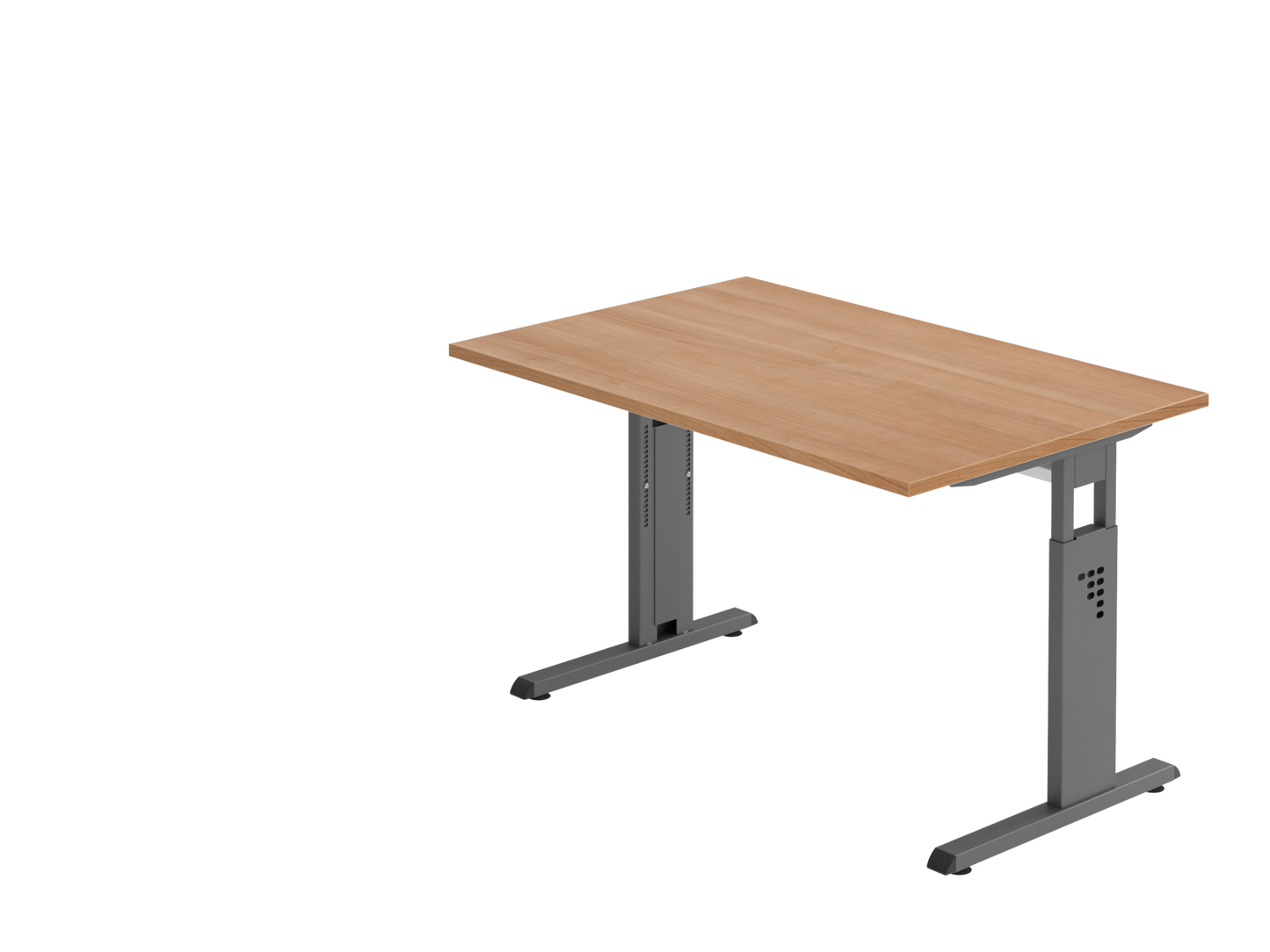 Schreibtisch OS12, 120 x 80 cm
