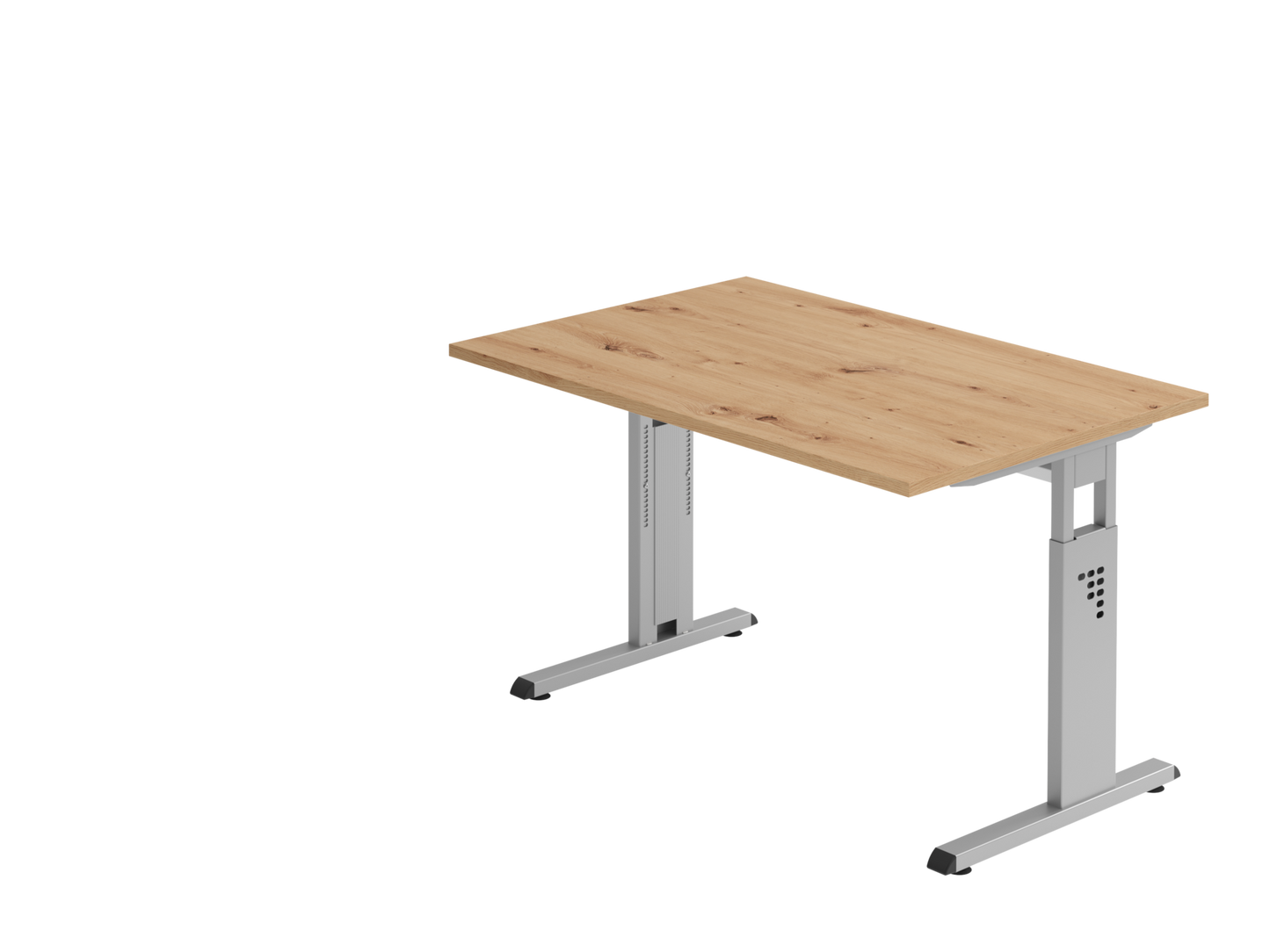 Schreibtisch OS12, 120 x 80 cm