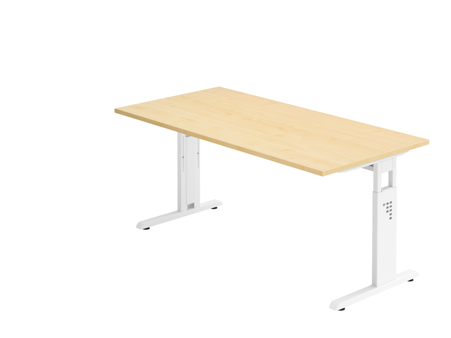 Schreibtisch OS16, 160 x 80 cm