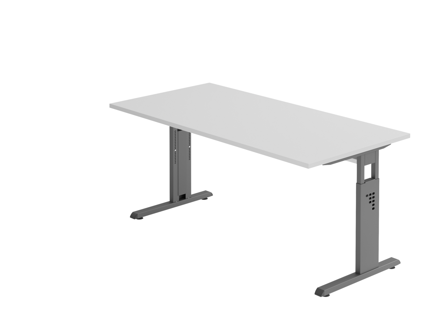 Schreibtisch OS16, 160 x 80 cm
