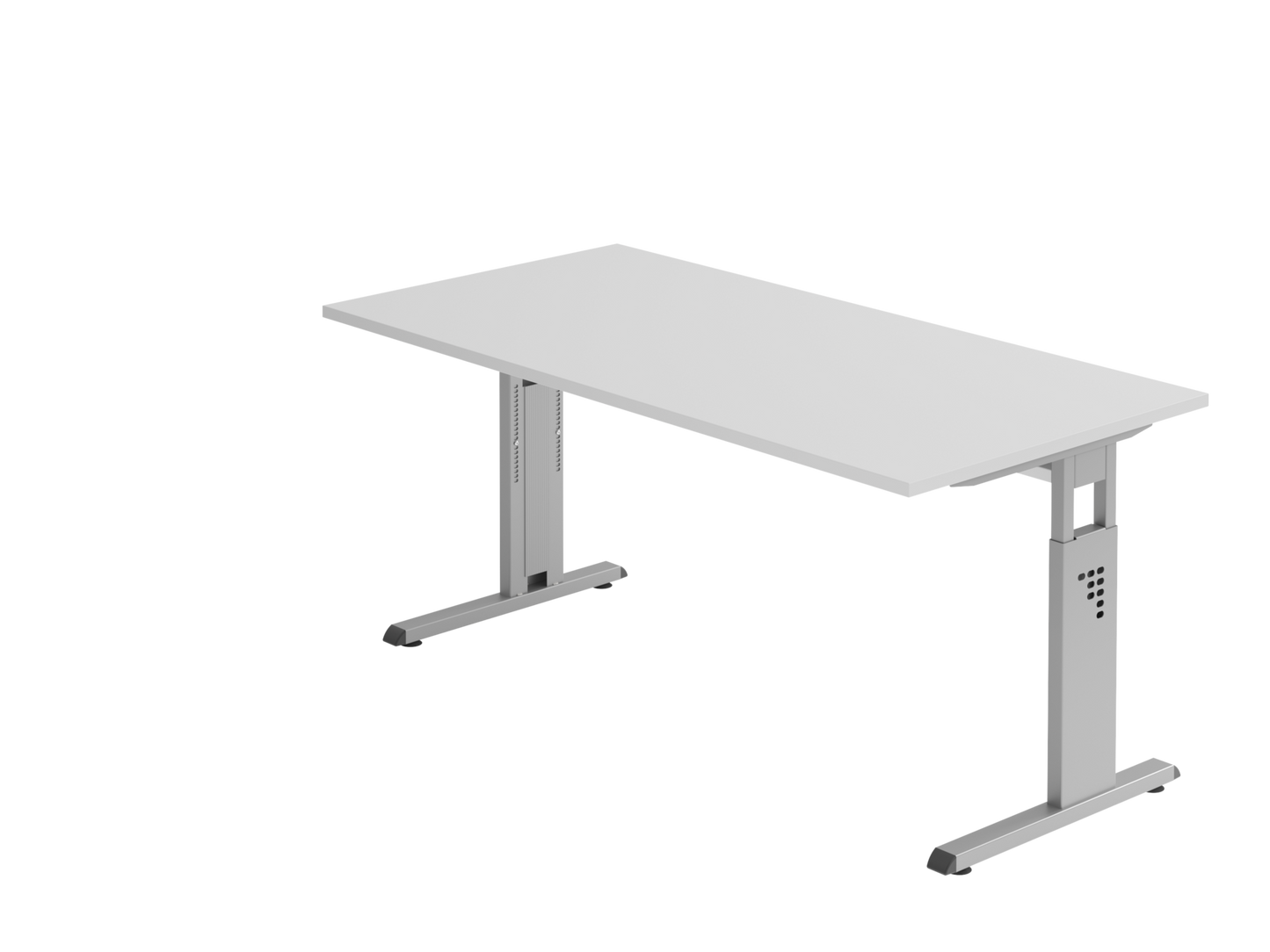 Schreibtisch OS16, 160 x 80 cm