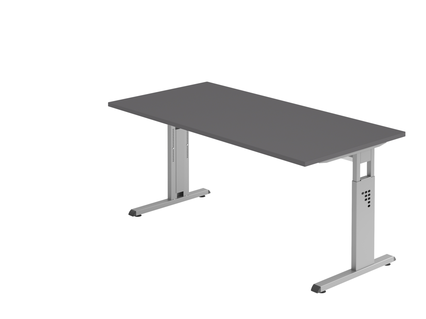 Schreibtisch OS16, 160 x 80 cm