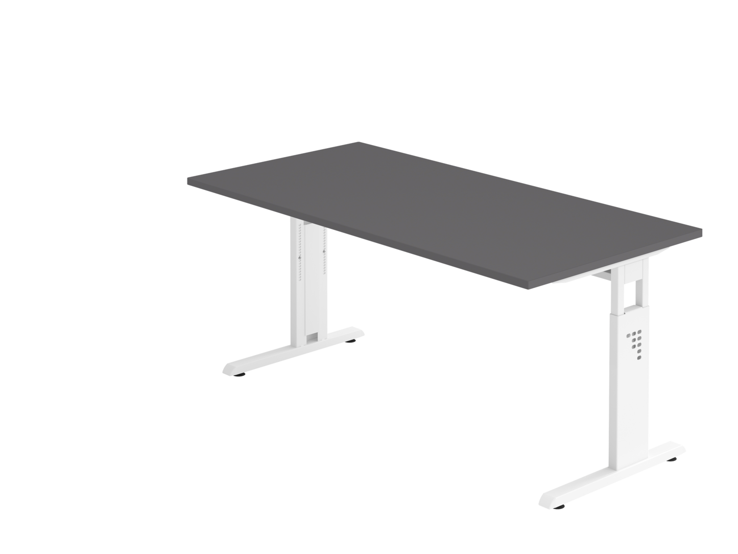 Schreibtisch OS16, 160 x 80 cm