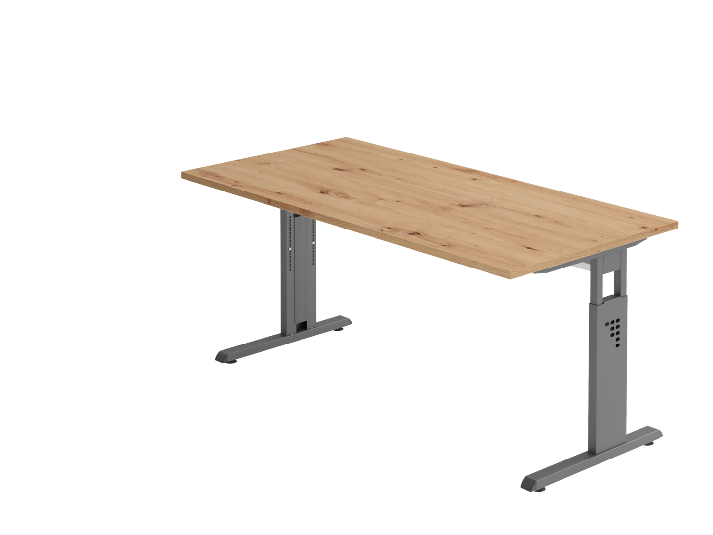 Schreibtisch OS16, 160 x 80 cm