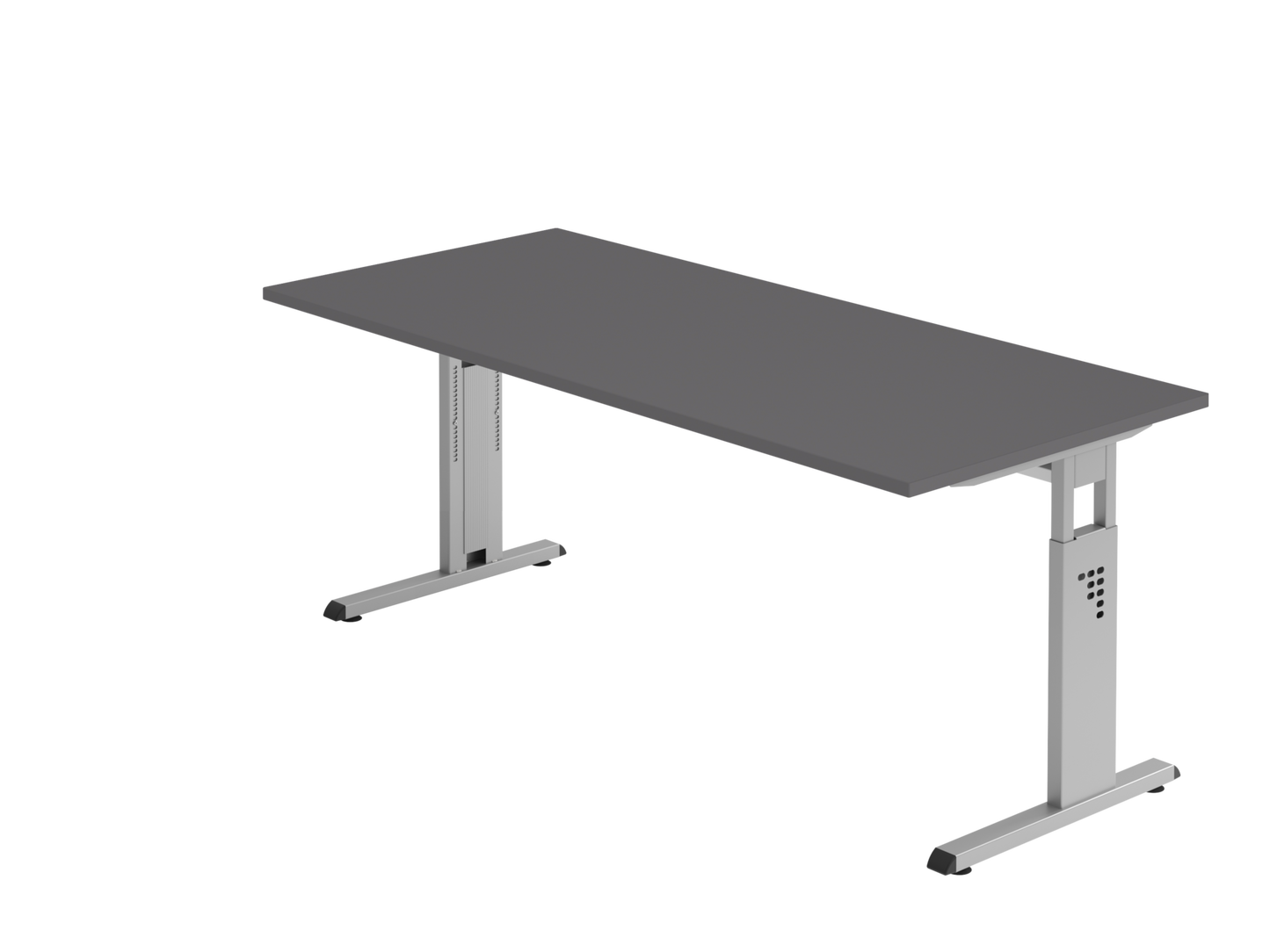Schreibtisch OS19, 180 x 80 cm